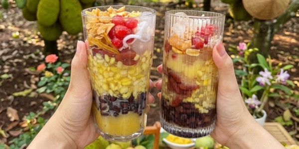 Chè Thập Cẩm Nghệ An - Lái Thiêu 03