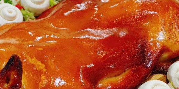 Heo Quay Xá Xíu Hưng Vĩnh Phát - Bánh Mì, Bánh Hỏi & Vịt Quay - Minh Phụng