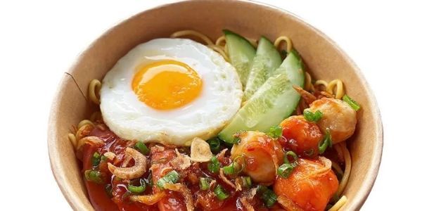 Bếp Bà Hà - Bún & Sữa