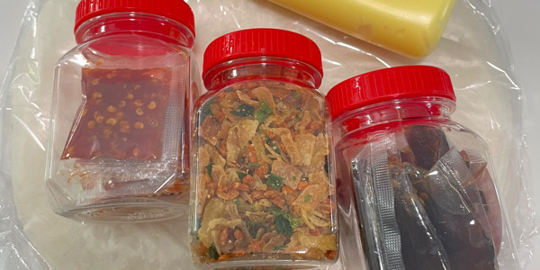 HolaFood - Ăn Vặt Bình Tân