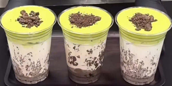 THUỴ - Trà Sữa & Bánh Tráng - Liên Khu 4/5
