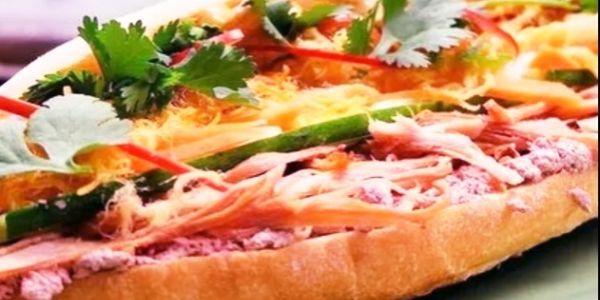 Bánh Mỳ Hội An - Bạch Mai
