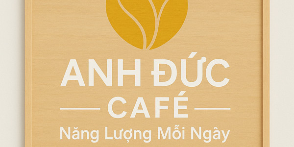 Cafe - Anh Đức - Lê Trọng Tấn