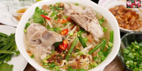 Bánh Canh Hẻm - Nguyễn Văn Trỗi