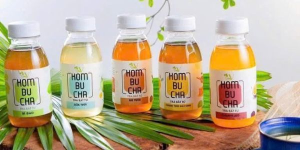 XO - Food & Drink - 15 Đá Mọc 1