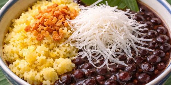 Xôi Mặn, Mỳ Trộn & Ăn Vặt - Cô Hân Hân