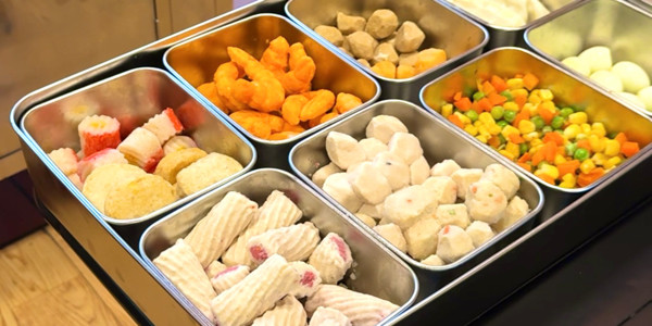 Nhà Phô Mai - Mì Trộn & Đồ Ăn Vặt - Ngõ 183 Trần Đại Nghĩa