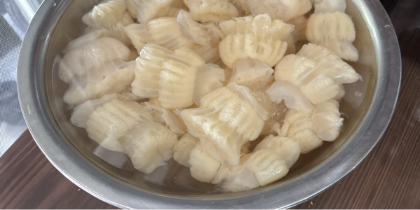 Chân Gà Sốt Thái, Bánh Tráng Lụi & Bánh Tráng Trộn - Chị Su - Lý Chính Thắng