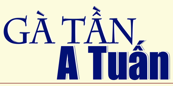 Gà Tần A. Tuấn
