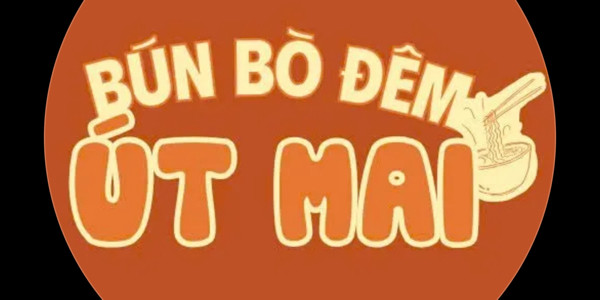 Bún Bò Út Mai - Lê Trọng Tấn