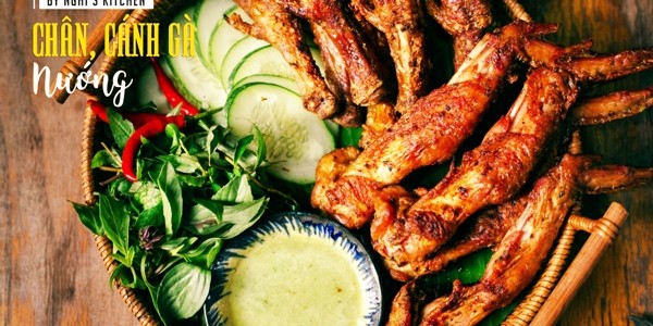BÒ NÉ HAI BIN