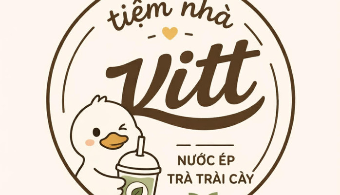 Tiệm Nhà Vịt - Nước Giải Khát - 96 Hai Bà Trưng