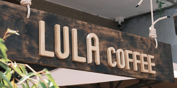 LuLa Coffee - 169 Cần Vương