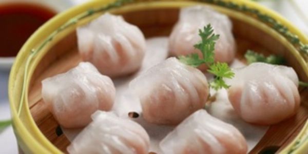 Há Cảo & Xôi Mặn Cô Nga - Phạm Văn Thuận