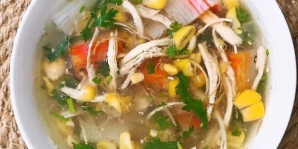 Cháo Ngon Thái Hà - Súp & Mỳ Xào