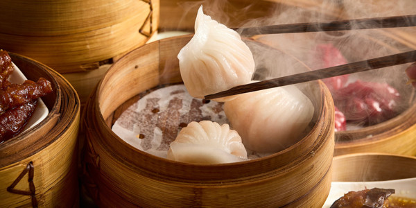 Hakao - Dimsum & More