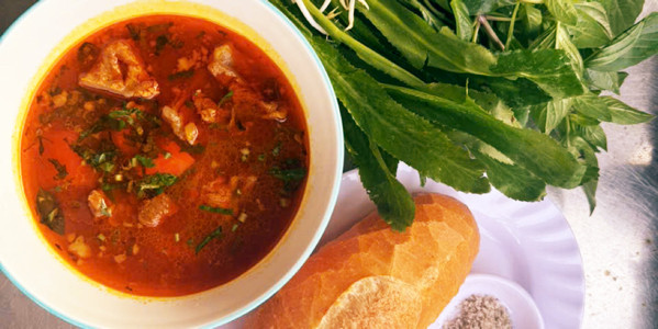 Nguyên Thạnh Food