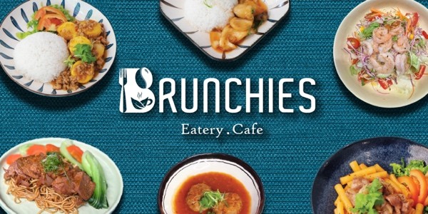 BRUNCHIES - Celadon City