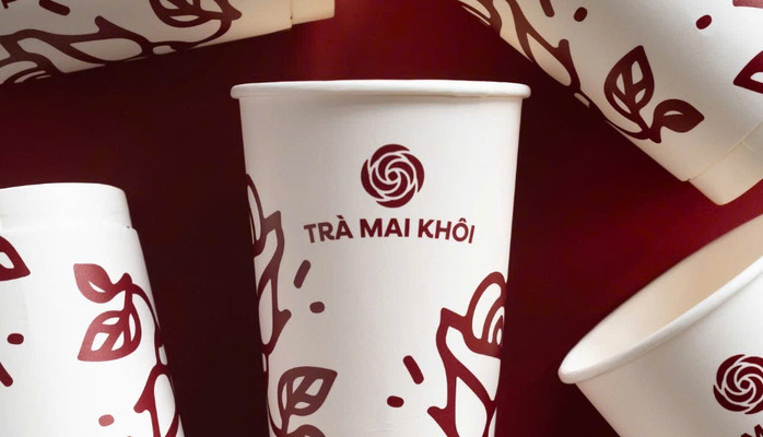 Tiệm Trà Mai Khôi - 40 Nguyễn Hữu Nghiêm