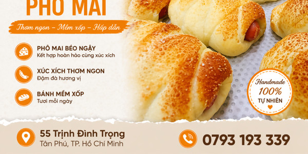 Mercini Bakery - Shop Online
