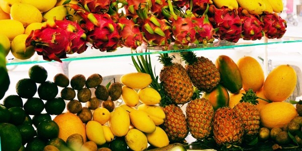 Lá Quả Juice - Nước Ép, Sinh Tố & Trái Cây Cắt Sẵn