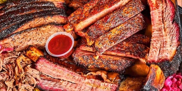 King Smoky BBQ - Trần Sâm