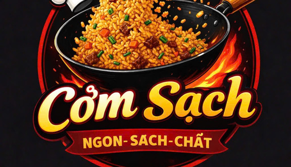 Cơm Sạch - Số 9 Đường 25/4