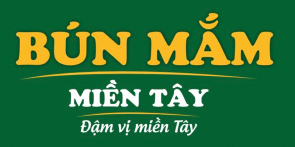 Bún Mắm Miền Tây - Duy Tân