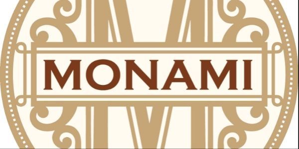 MONAMI - TEA & COFFEE