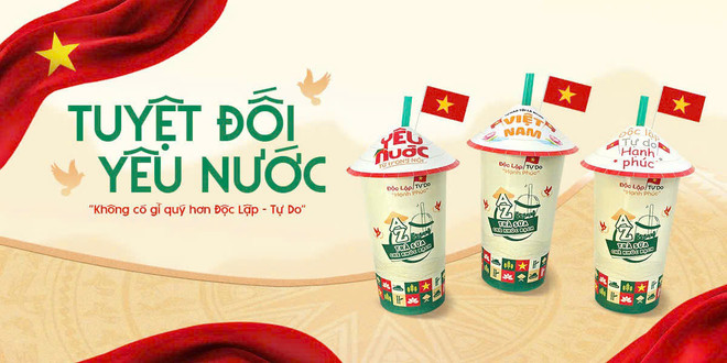 AZ - Trà Sữa & Chè Khúc Bạch - Phạm Văn Hai