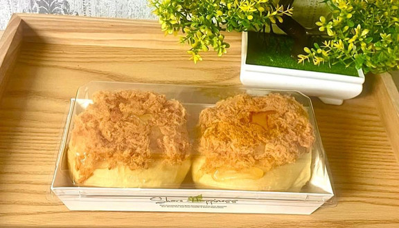 Góc Bánh - Lê Thanh Nghị