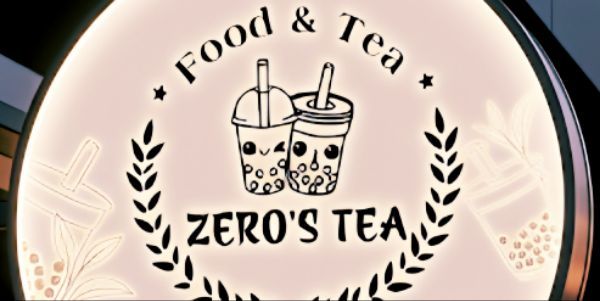 Trà Sữa Zero’s Tea - Đoàn Thị Điểm