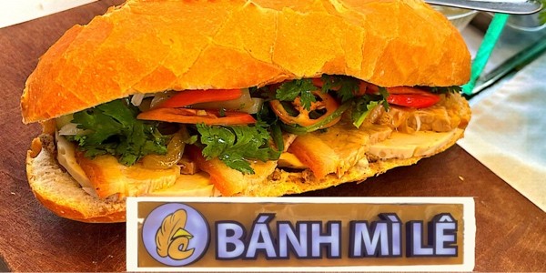 Bánh Mì Lê
