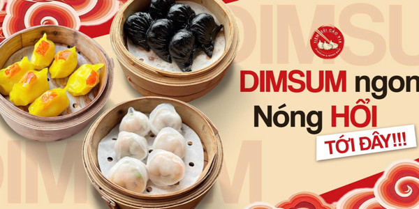 Tiệm Sủi Cảo 918 - Dimsum & Đồ Ăn Trung Hoa