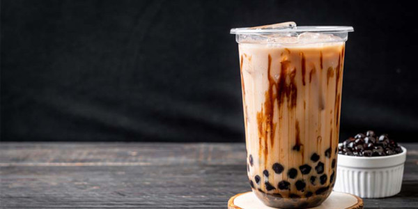 Mộc Trà Coffee & Tea