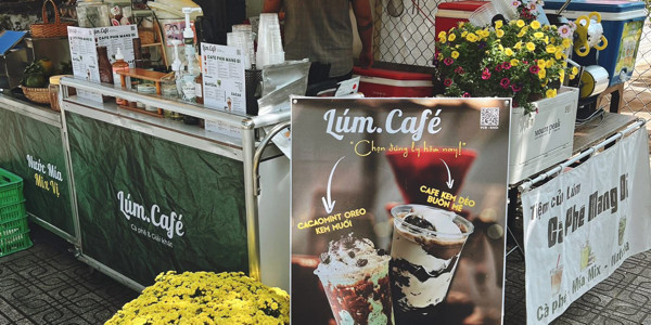 Lúm Cafe - Công Viên Đài Truyền Hình