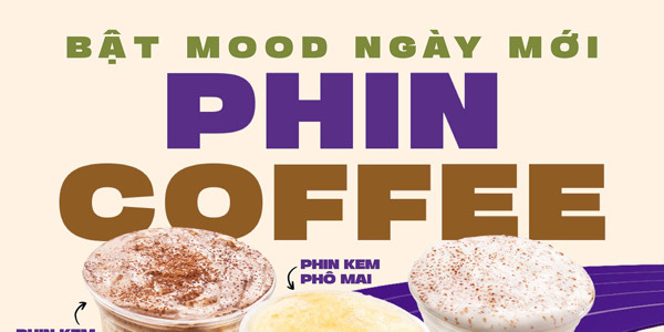 Cà Phê Kem Dẻo Hurry - Võ Văn Tần