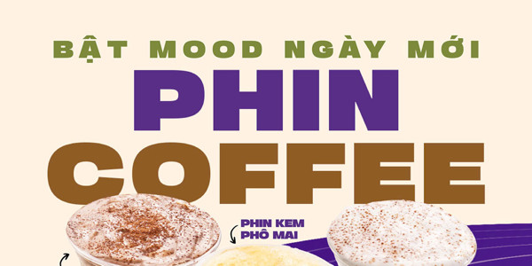 Cà Phê Kem Dẻo Hurry - Sư Vạn Hạnh