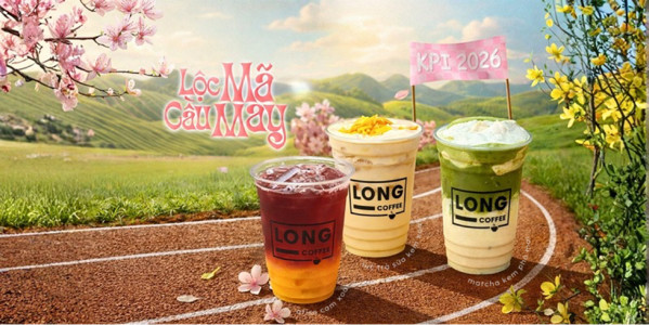 Long Coffee