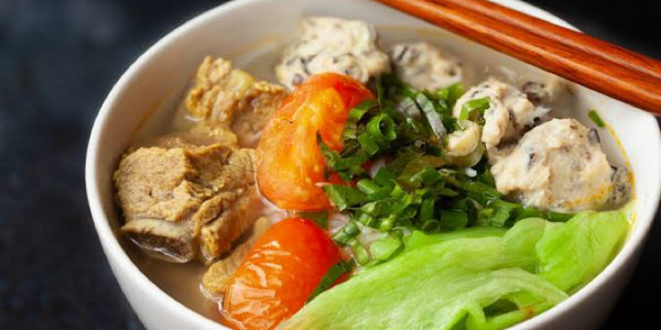 Bún Dọc Mùng Bin & Bơ - 67 Ngõ 39 Đông Ngạc