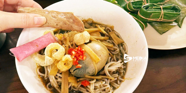 Món Ngon Gia Lai - 46 Ngô Gia Tự