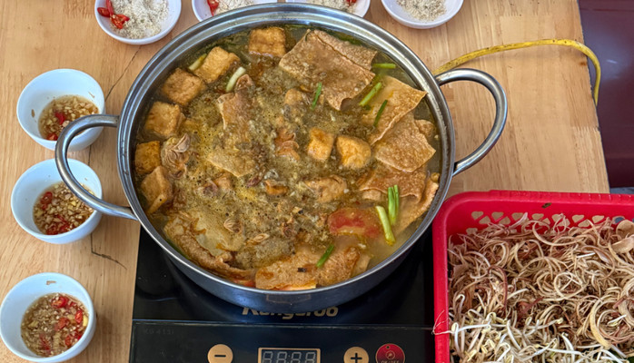 HaiMinhTrang - Số 3 Đào Duy Từ