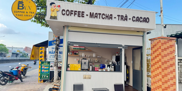 Ben Coffee