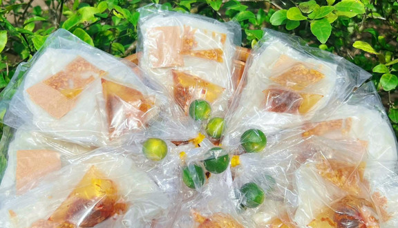 Ốc Tiêu Food