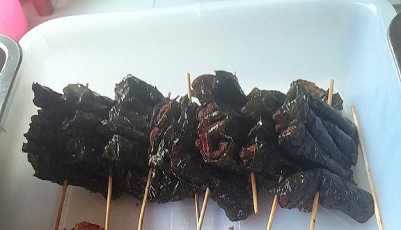 Diệu Nhân - Cơm Chay - Đường NA7