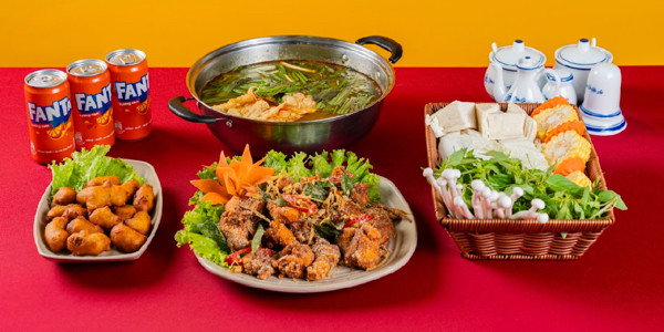 Cơm Gà Hội An - Dương Khuê