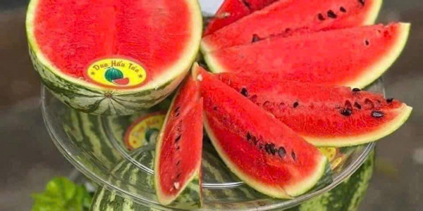 Hoa Quả Cắt Sẵn - Hồng Diên Fruits