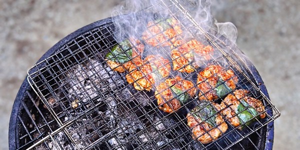 Bánh Đúc - Bún Chả Chang