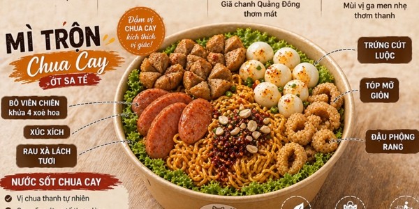 Đảo Mèo Vương Food & Drinks