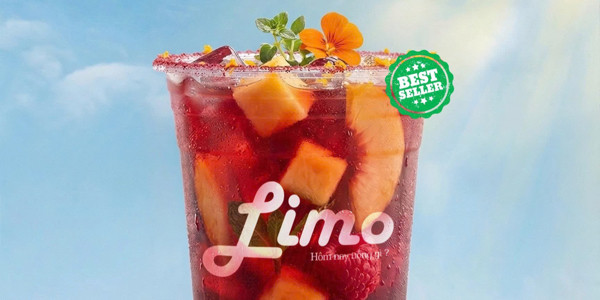 Limo Café - Bạch Đằng 1